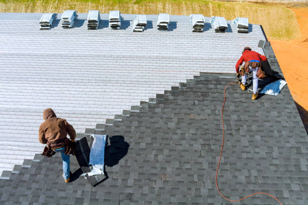 Quick and Trustworthy Emergency Roof Repair Services in North Fort Myers, FL