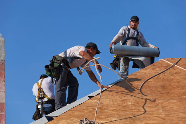 Quick and Trustworthy Emergency Roof Repair Services in North Fort Myers, FL