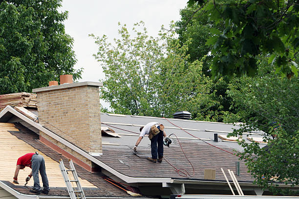 Roof Installation Near Me in North Fort Myers, FL