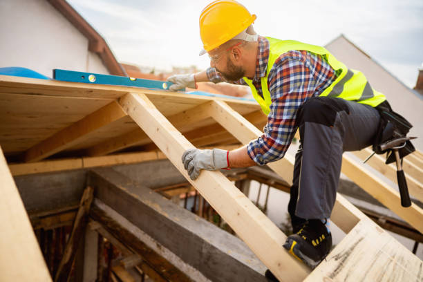 Best Roof Waterproofing Services  in North Fort Myers, FL